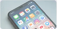 Mobile Apps